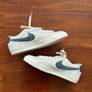 Nike Blazer Low '77 Sneaker (Women)